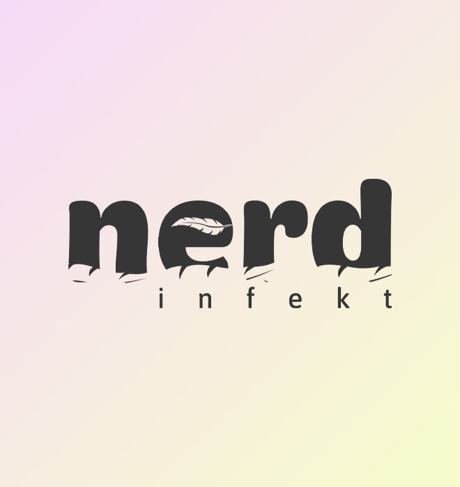 Projekt: NerdInfekt